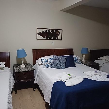 Pousada Recanto Bem Te VI Tiradentes Chambre photo