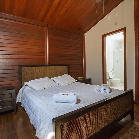 Pousada Recanto Bem Te VI Tiradentes Extérieur photo