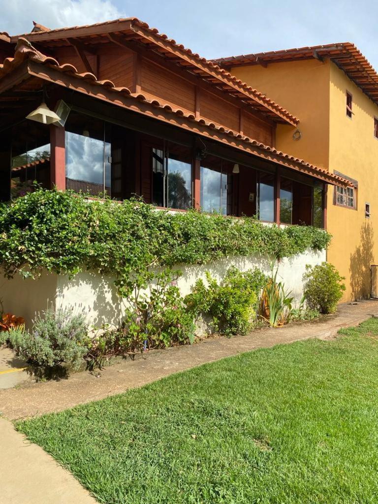 Pousada Recanto Bem Te VI Tiradentes Extérieur photo