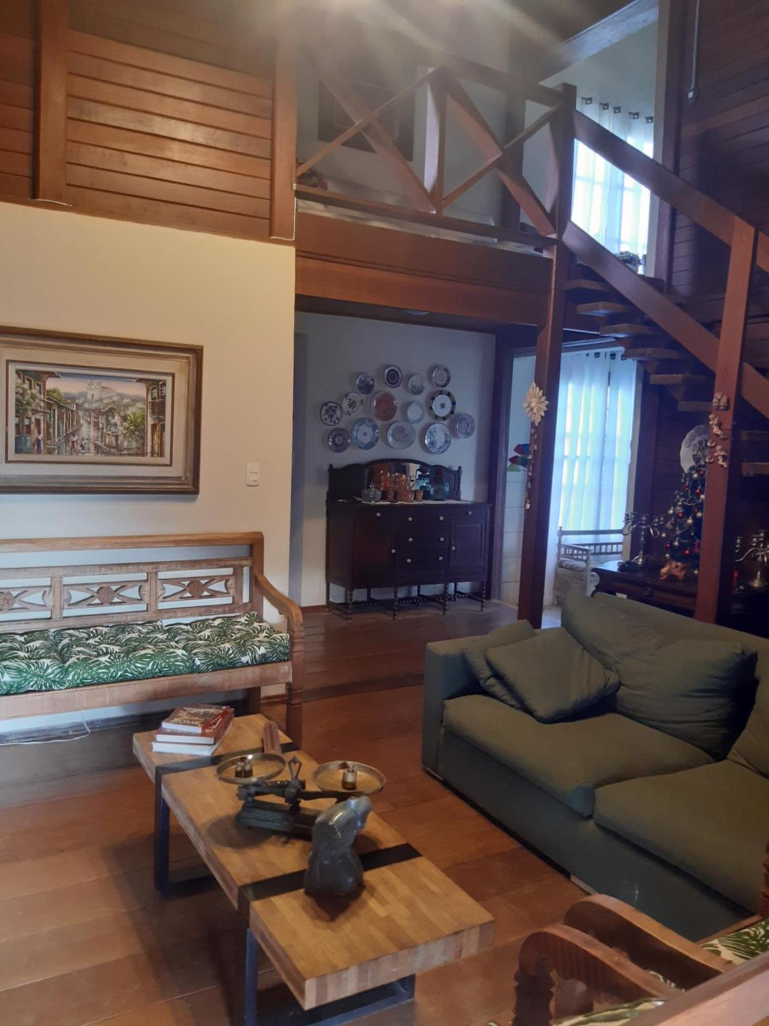Pousada Recanto Bem Te VI Tiradentes Extérieur photo
