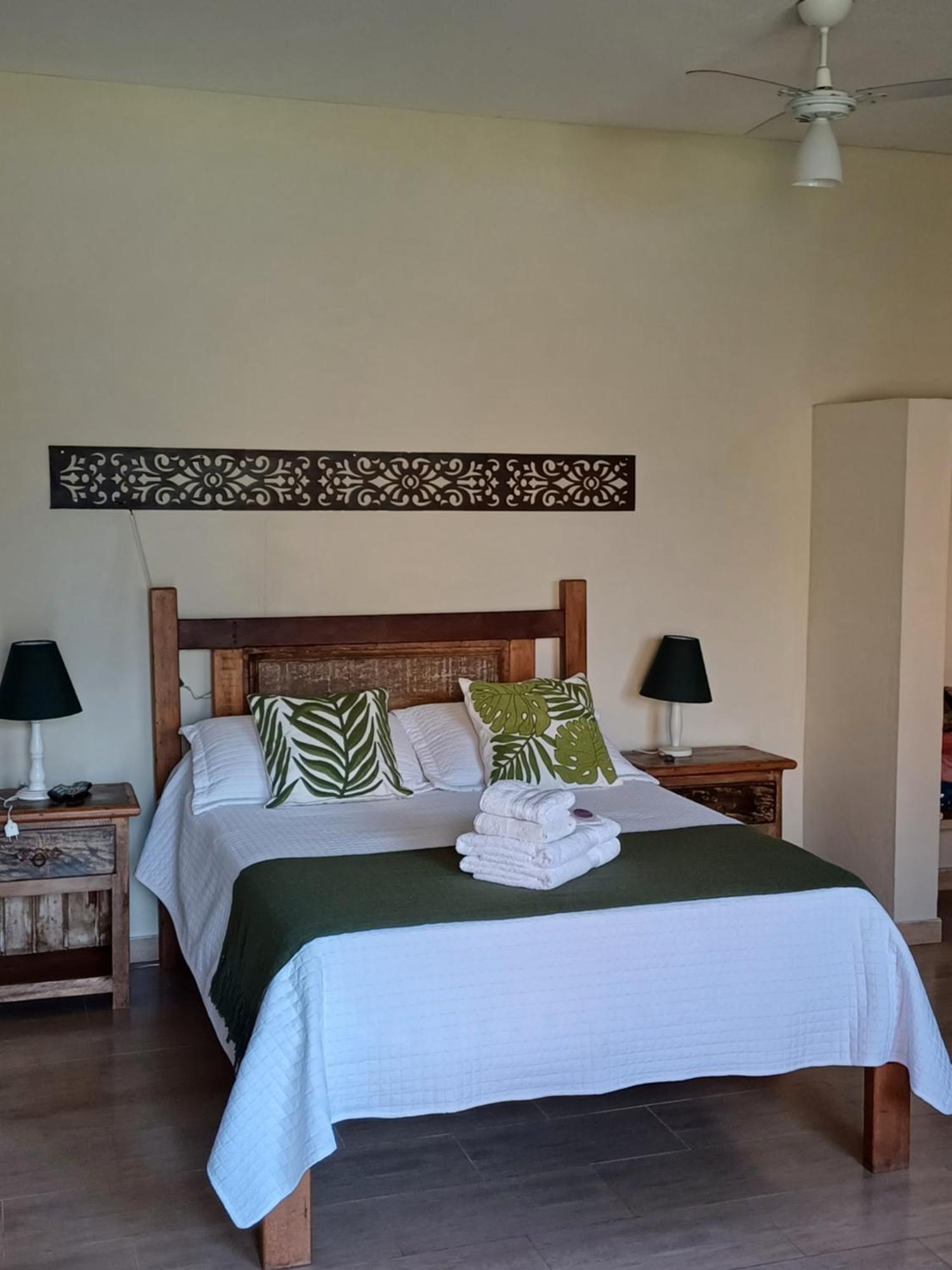 Pousada Recanto Bem Te VI Tiradentes Extérieur photo
