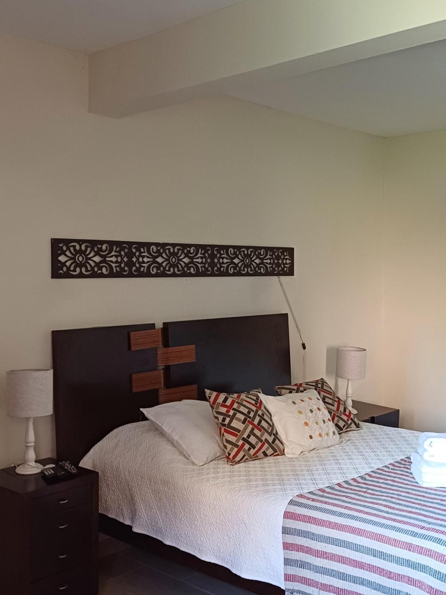 Pousada Recanto Bem Te VI Tiradentes Chambre photo