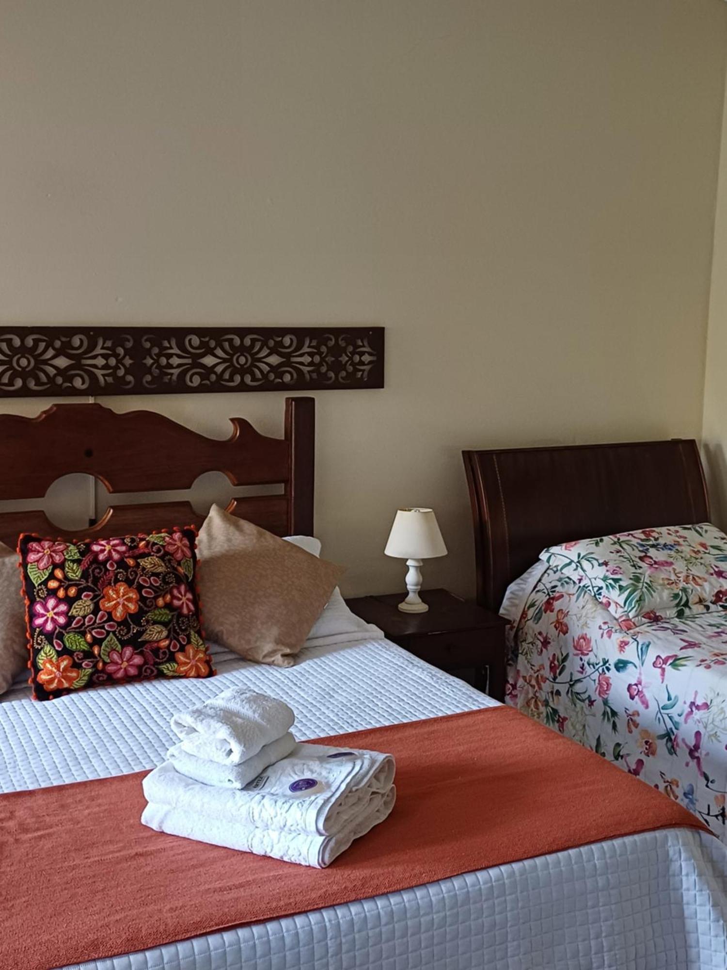 Pousada Recanto Bem Te VI Tiradentes Extérieur photo