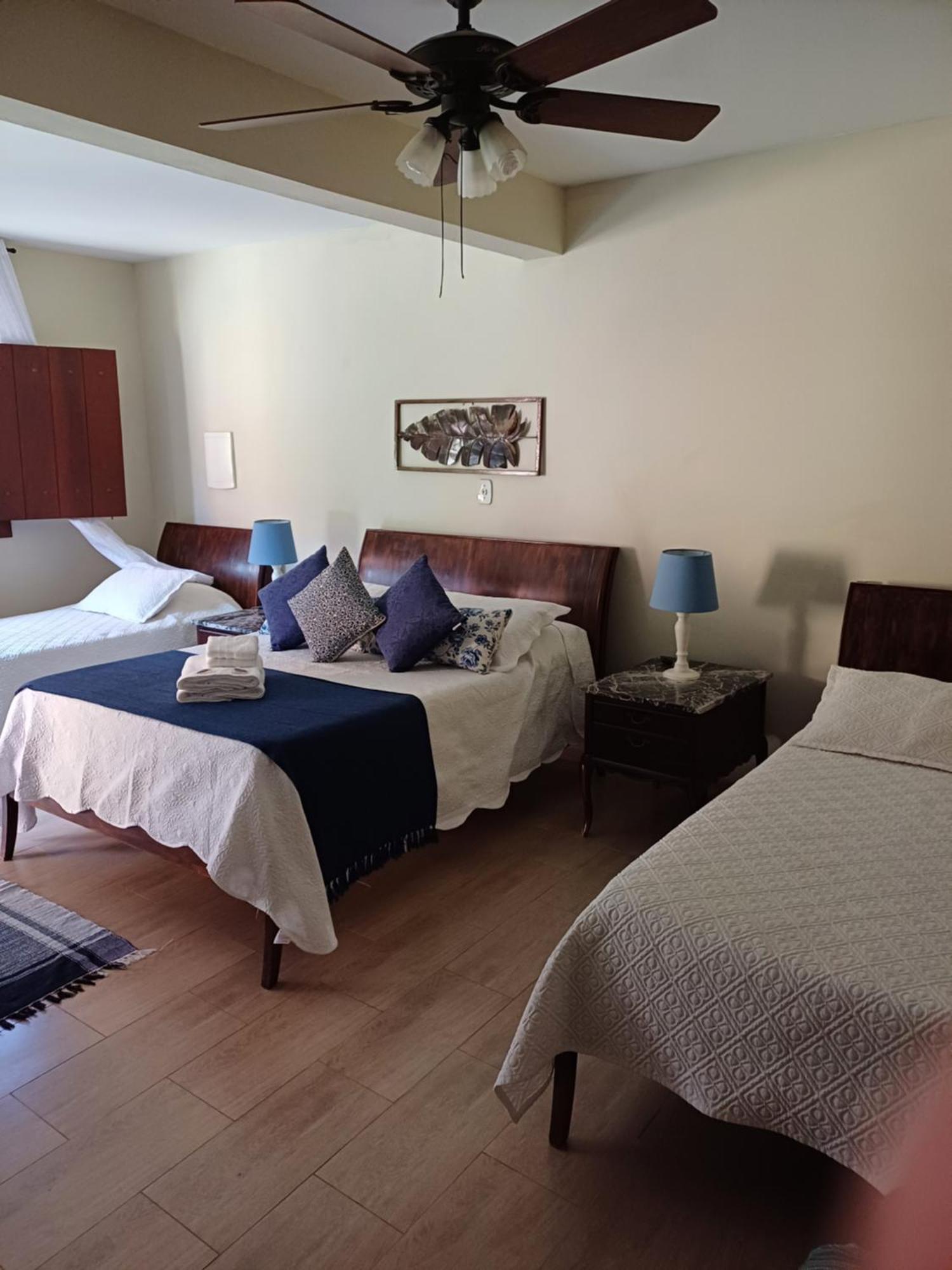 Pousada Recanto Bem Te VI Tiradentes Chambre photo