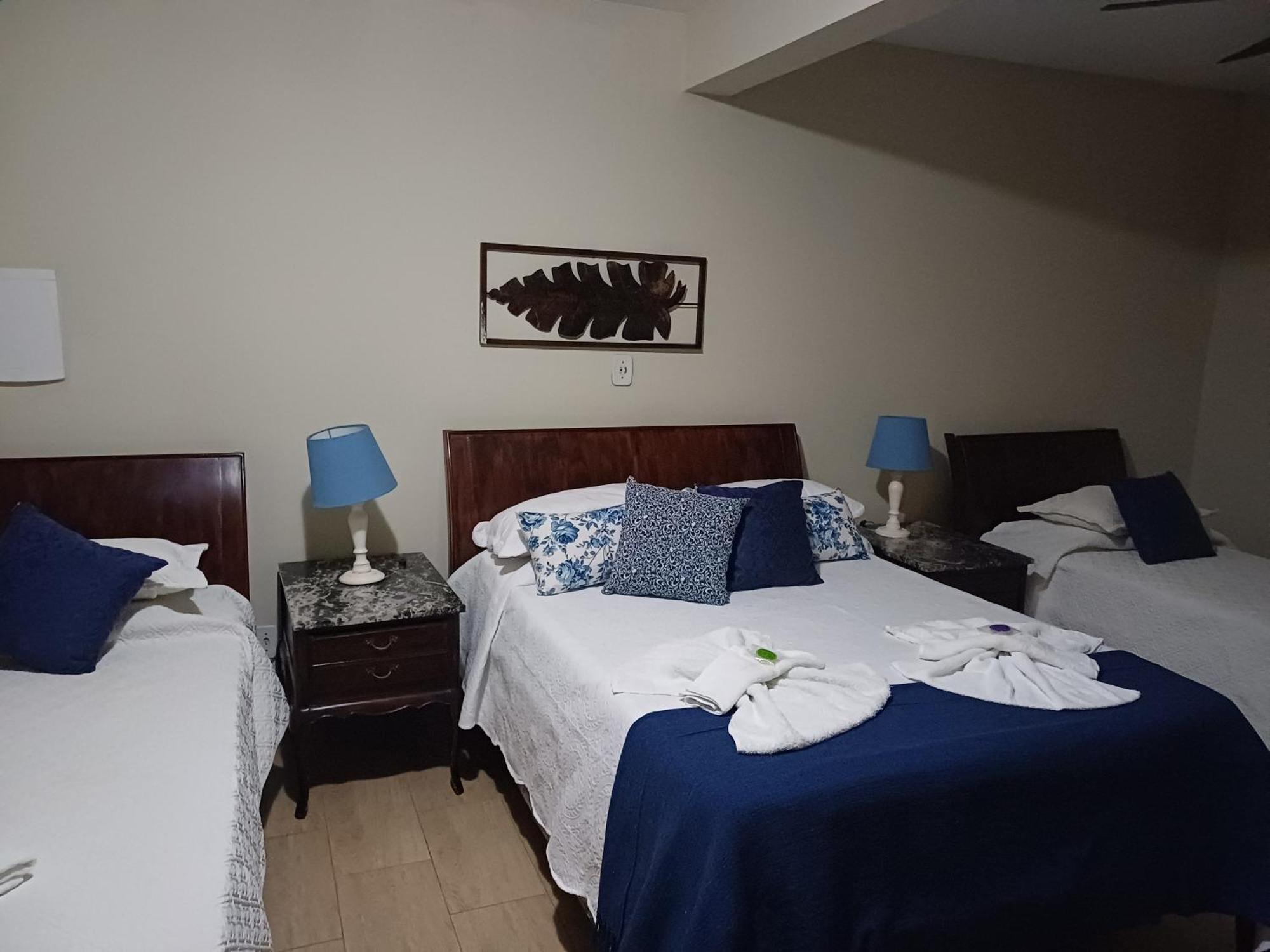 Pousada Recanto Bem Te VI Tiradentes Chambre photo