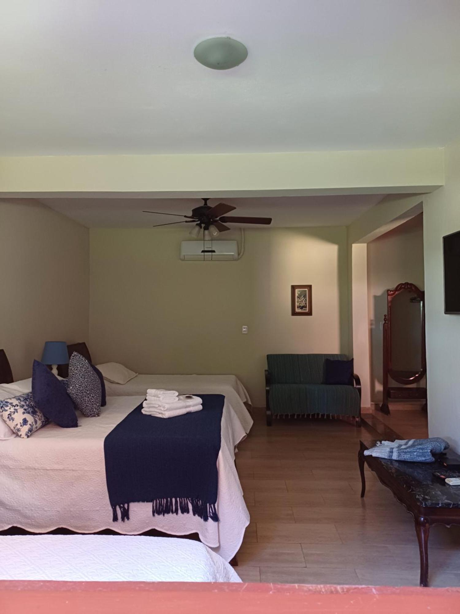 Pousada Recanto Bem Te VI Tiradentes Chambre photo