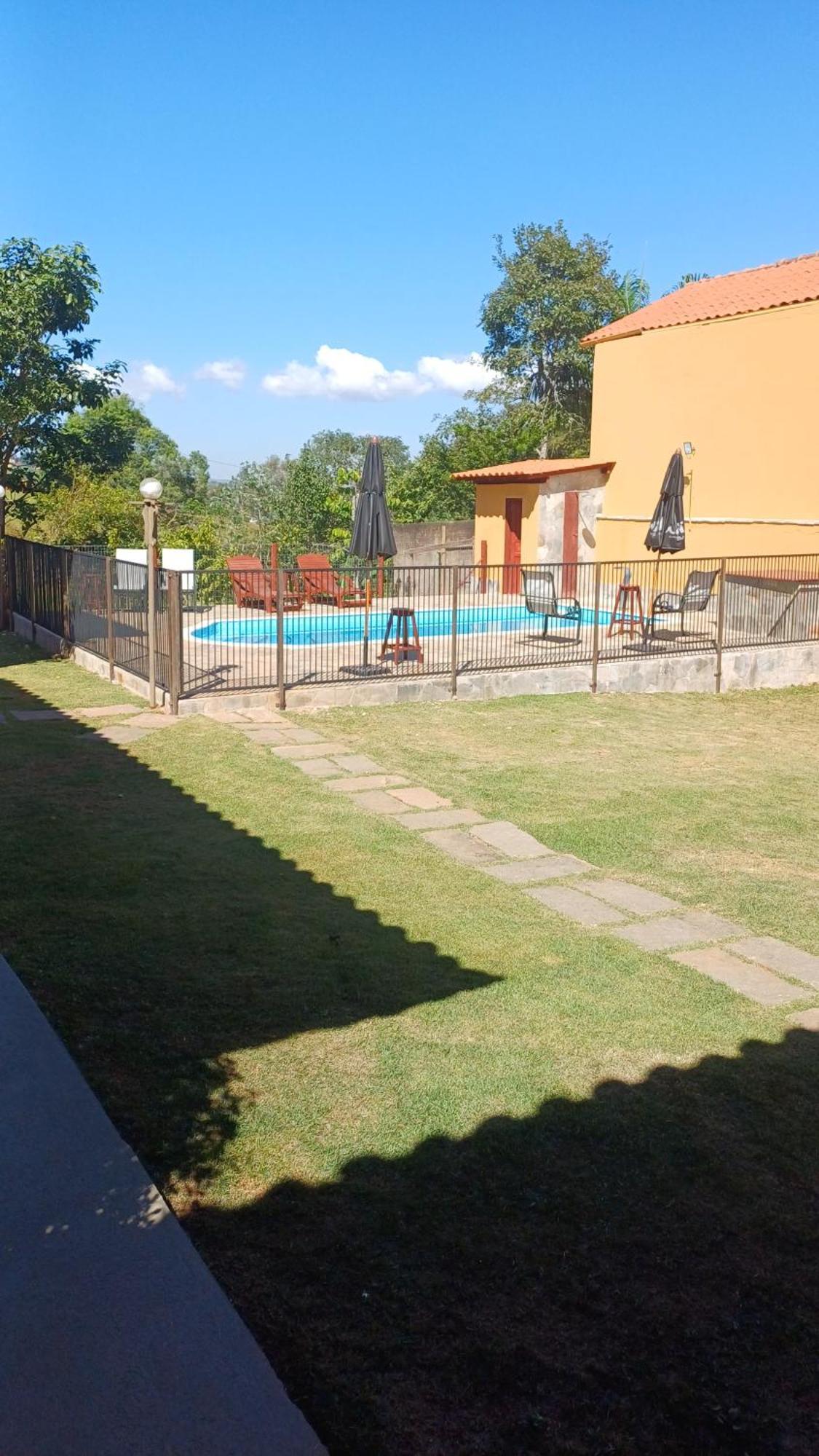 Pousada Recanto Bem Te VI Tiradentes Extérieur photo