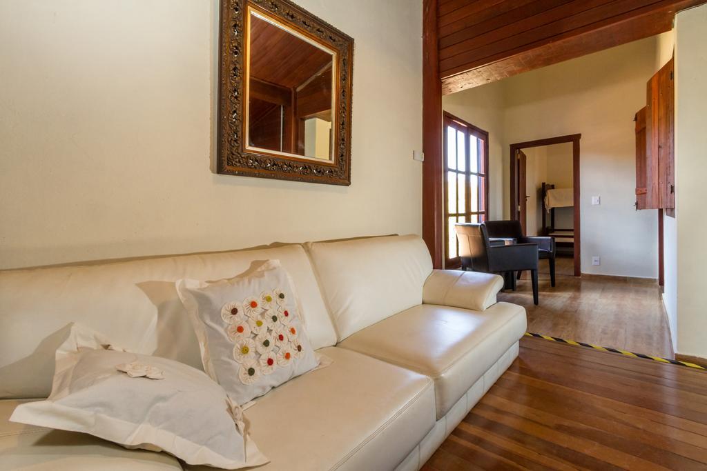 Pousada Recanto Bem Te VI Tiradentes Extérieur photo