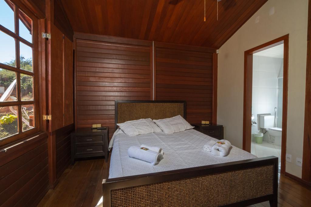 Pousada Recanto Bem Te VI Tiradentes Extérieur photo