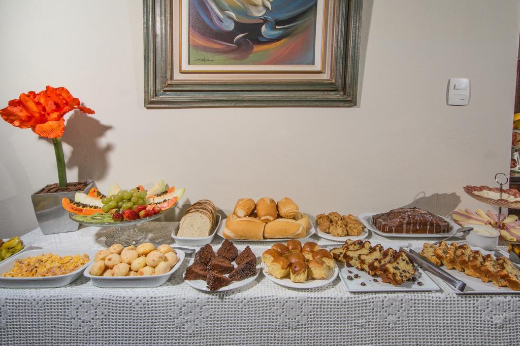 Pousada Recanto Bem Te VI Tiradentes Extérieur photo