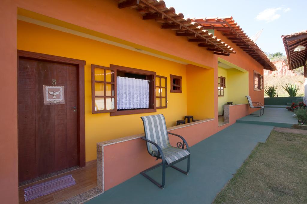 Pousada Recanto Bem Te VI Tiradentes Extérieur photo