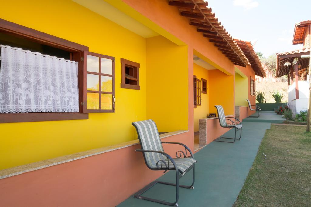 Pousada Recanto Bem Te VI Tiradentes Extérieur photo