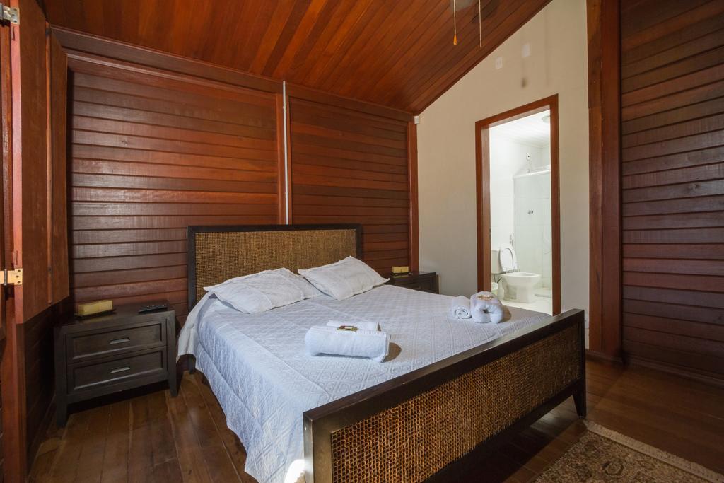 Pousada Recanto Bem Te VI Tiradentes Extérieur photo