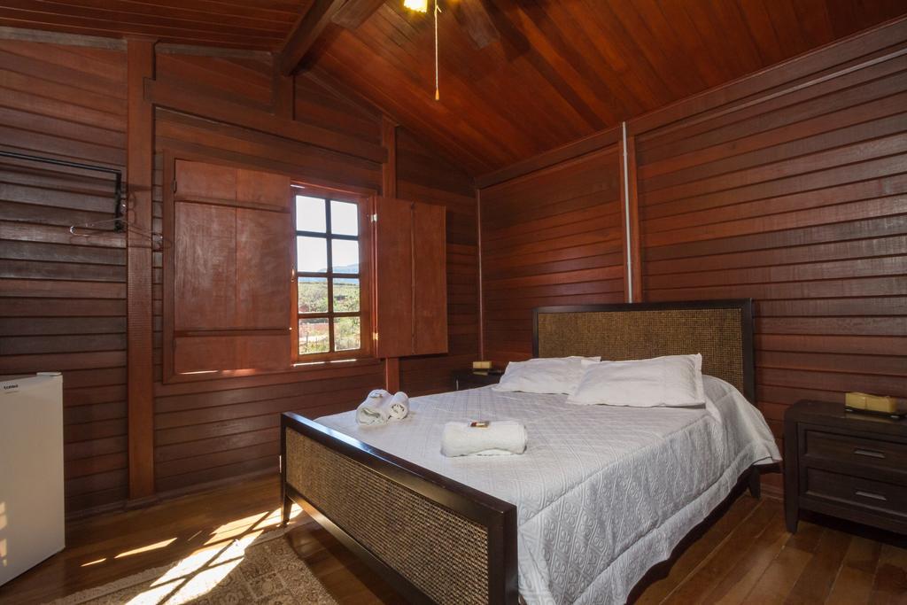 Pousada Recanto Bem Te VI Tiradentes Extérieur photo